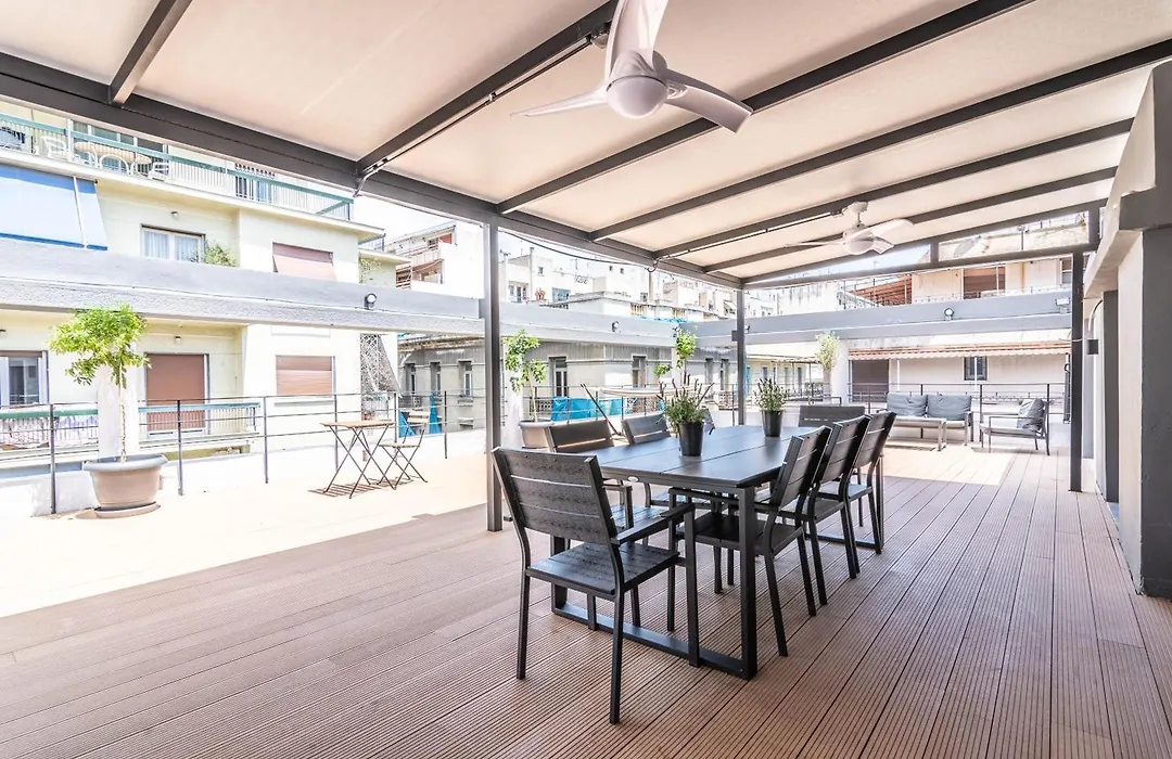 Aris Premium Accommodations-1