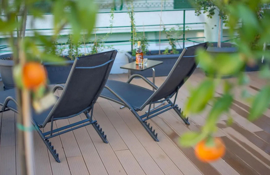 Aris Premium Accommodations-1