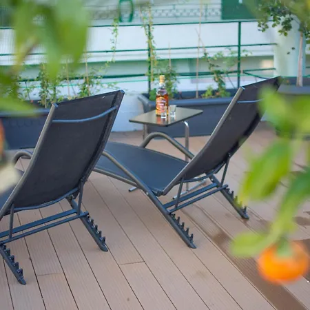 Aris Premium Accommodations-3