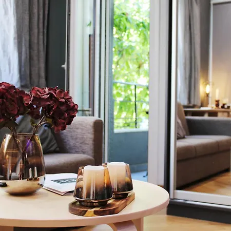 Aris Premium Accommodations-2