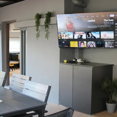 Aris Premium Accommodations-3